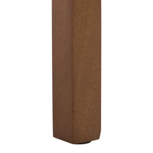 Safavieh Kannie 1 Drawer Accent Table In Dark Oak – Elegant Storage Solution For Chic Home Decor Style Dark Oak Wood ,Mdf,Veneer Acc6614a