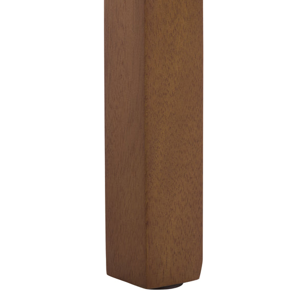 Safavieh Kannie 1 Drawer Accent Table In Dark Oak – Elegant Storage Solution For Chic Home Decor Style Dark Oak Wood ,Mdf,Veneer Acc6614a