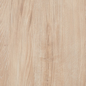 Safavieh Aberton End Table  Natural / White Mdf ACC7002A