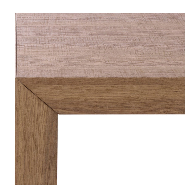 Safavieh Woodrow Accent Table - Versatile Modern Side Table For Living Rooms, Bedrooms, And Home Offices Natural Brown ACC7006A
