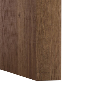 Safavieh Woodrow Accent Table - Versatile Modern Side Table For Living Rooms, Bedrooms, And Home Offices Natural Brown ACC7006A