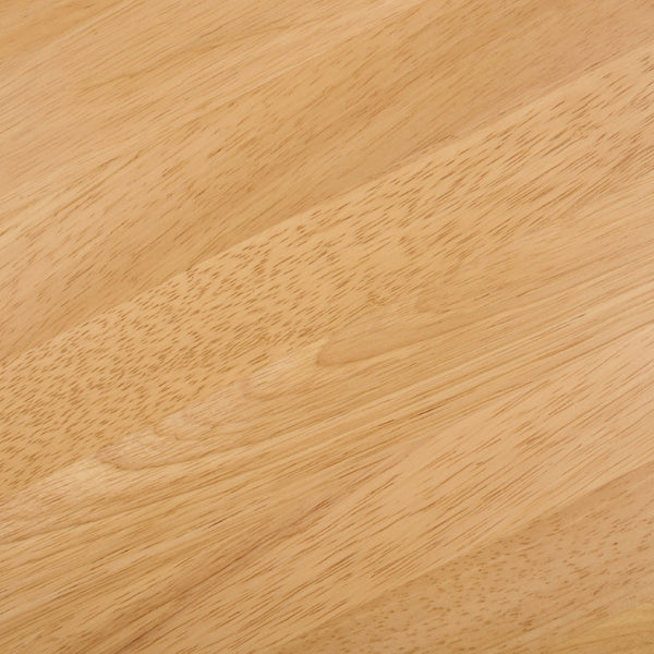 Safavieh Forsythe Accent Table - Modern Natural Wood & Metal Design For Living Room, Bedroom & Entryway Use ACC9201B