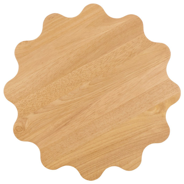 Safavieh Forsythe Accent Table - Modern Natural Wood & Metal Design For Living Room, Bedroom & Entryway Use ACC9201B