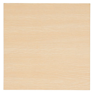 Safavieh Elroy Accent Table In Sand – Stylish, Rustic Design Perfect For Living Room, Bedroom & Hallway Decor Sand Wood Acc9301a