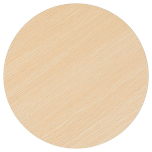 Safavieh Elken Modern Accent Table - Stylish Sand Finish, Compact Design For Small Spaces & Versatile Use ACC9302A