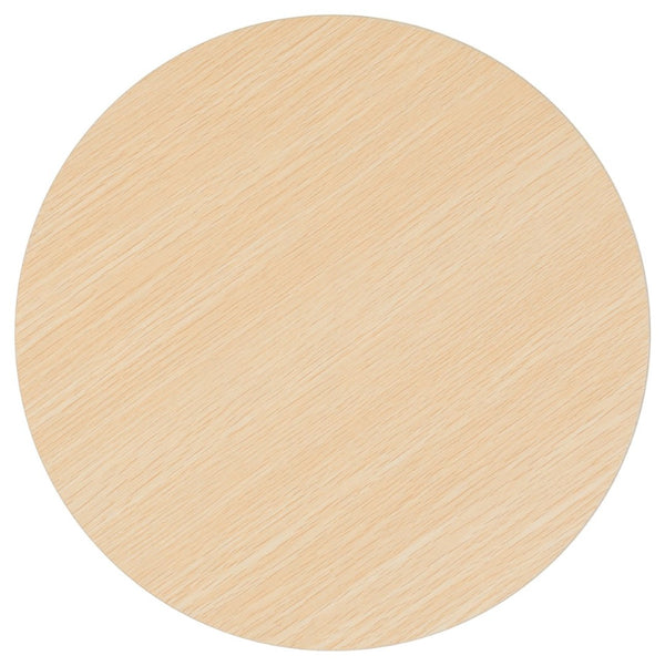 Safavieh Elken Modern Accent Table - Stylish Sand Finish, Compact Design For Small Spaces & Versatile Use ACC9302A