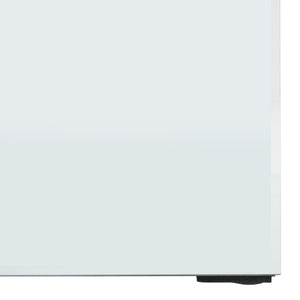 Safavieh Betony Mirrored Accent Table – Chic Cube Design For Modern Interiors, Versatile Glamour & Brightness ACC9704A