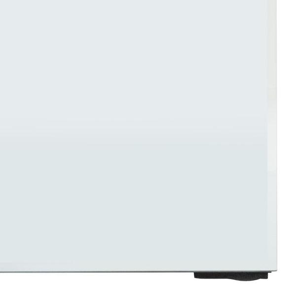 Safavieh Betony Mirrored Accent Table – Chic Cube Design For Modern Interiors, Versatile Glamour & Brightness ACC9704A