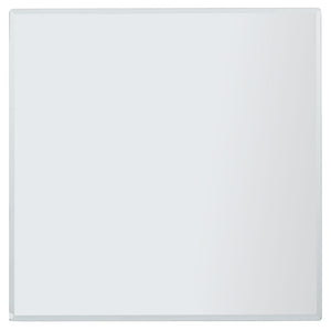 Safavieh Betony Mirrored Accent Table – Chic Cube Design For Modern Interiors, Versatile Glamour & Brightness ACC9704A