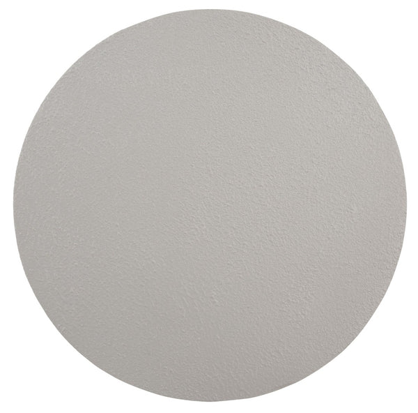 Safavieh Tyce Sculptural Accent Table - Modern Stacked Round-Disc Design For Versatile Living Space Decor Grey ACC9707A