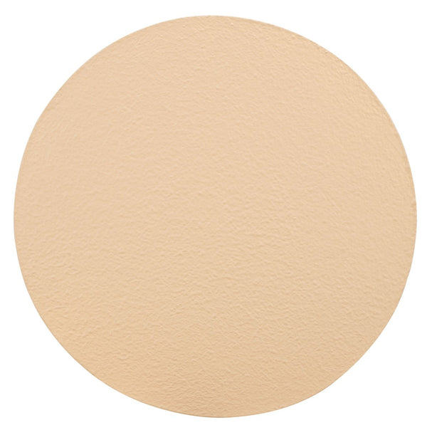 Safavieh Glynn Accent Table - Sculptural Modern Design With Curvaceous Stacked Discs For Stylish Decor Cream ACC9708A