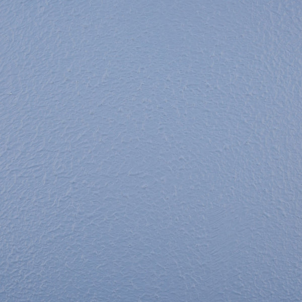 Safavieh Glynn Accent Table - Sculptural Modern Design With Curvaceous Stacked Discs For Stylish Decor Periwinkle ACC9708B