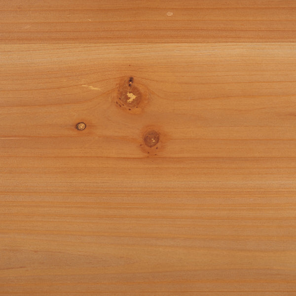 Safavieh Buckley Accent Table Natural Mdf ACC9711A