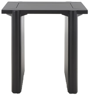 Safavieh Buckley Accent Table Black Mdf ACC9711B