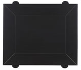 Safavieh Buckley Accent Table Black Mdf ACC9711B