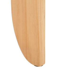 Safavieh Malyn Accent Table Light Natural Mdf ACC9712A