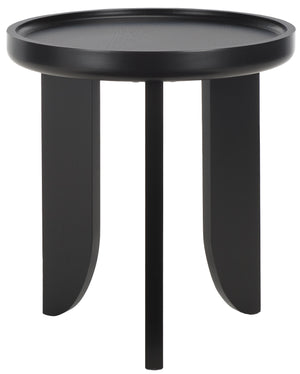 Safavieh Malyn Accent Table Black Mdf ACC9712B