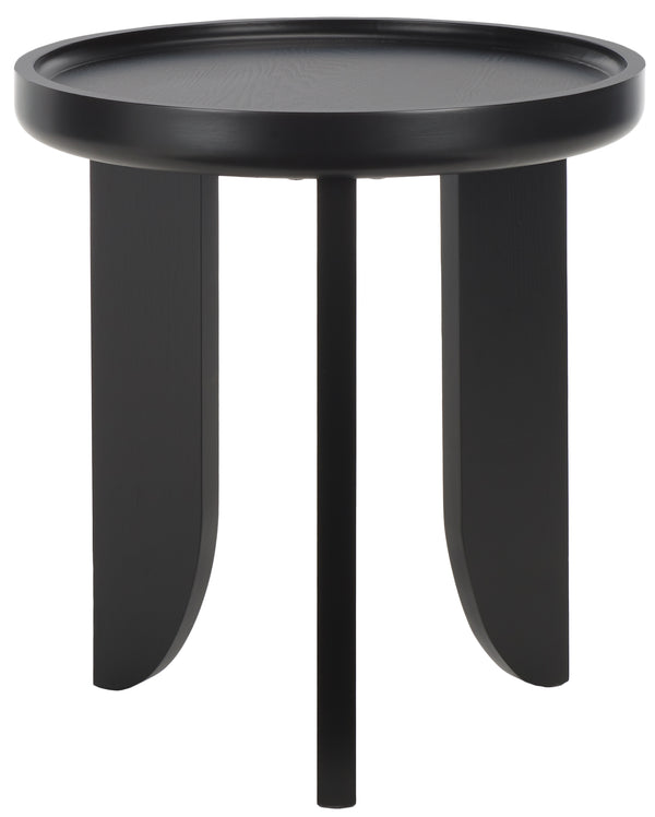 Safavieh Malyn Accent Table Black Mdf ACC9712B
