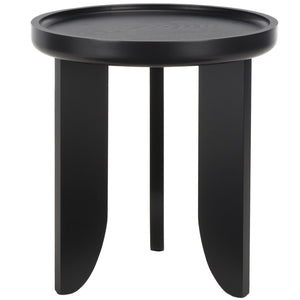 Safavieh Malyn Accent Table Black Mdf ACC9712B