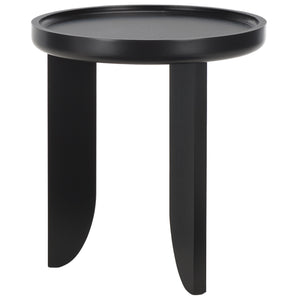 Safavieh Malyn Accent Table Black Mdf ACC9712B