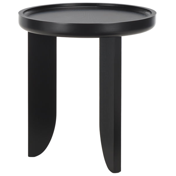 Safavieh Malyn Accent Table Black Mdf ACC9712B