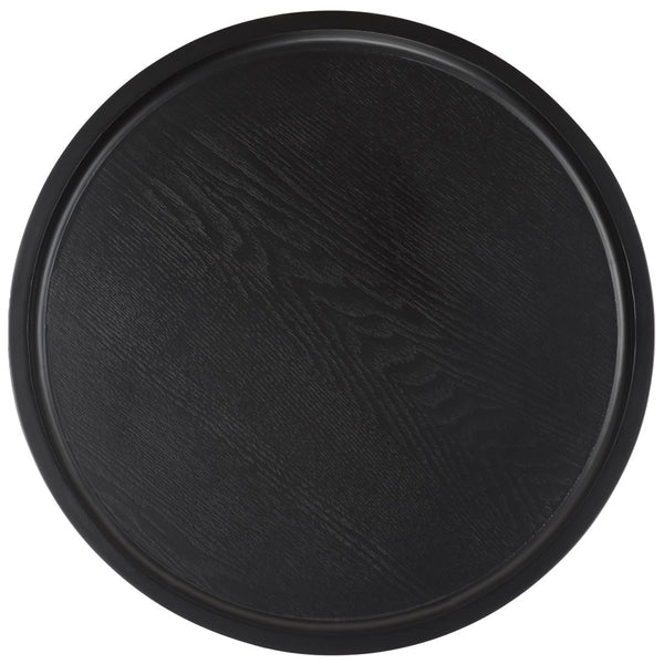 Safavieh Malyn Accent Table Black Mdf ACC9712B