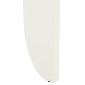 Safavieh Malyn Accent Table Ivory Mdf ACC9712C