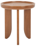 Safavieh Malyn Accent Table Natural Brown Mdf ACC9712D