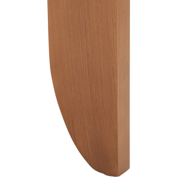 Safavieh Malyn Accent Table Natural Brown Mdf ACC9712D