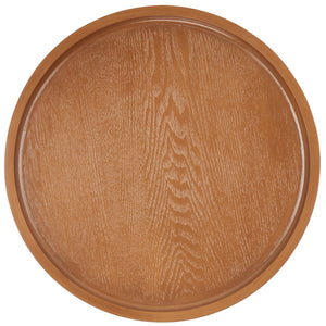 Safavieh Malyn Accent Table Natural Brown Mdf ACC9712D