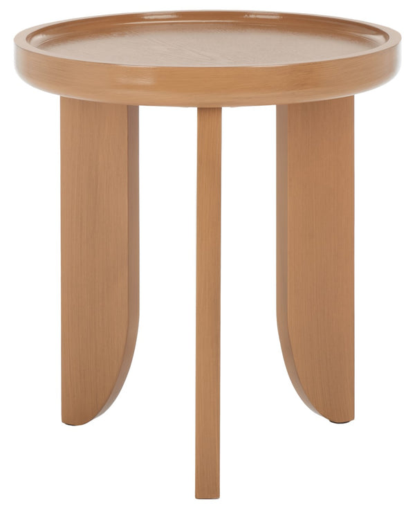 Safavieh Malyn Accent Table Sand Mdf ACC9712E