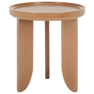 Safavieh Malyn Accent Table Sand Mdf ACC9712E