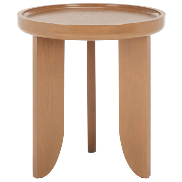 Safavieh Malyn Accent Table Sand Mdf ACC9712E