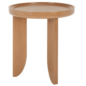 Safavieh Malyn Accent Table Sand Mdf ACC9712E