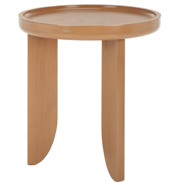 Safavieh Malyn Accent Table Sand Mdf ACC9712E