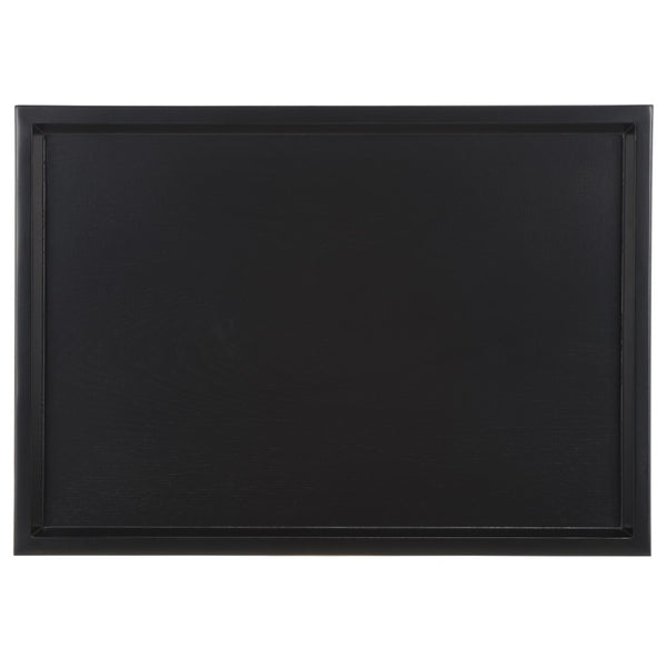 Safavieh Naios Accent Table Black Pine, Mdf ACC9713A