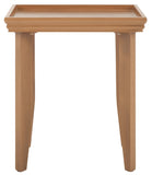 Naios Accent Table