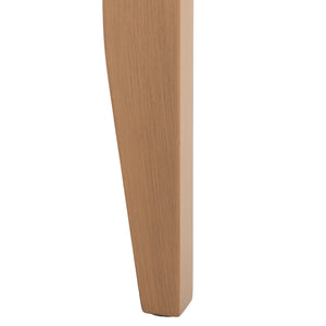 Safavieh Naios Accent Table Sand Pine, Mdf ACC9713C