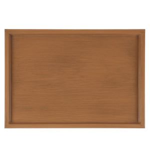 Safavieh Naios Accent Table Sand Pine, Mdf ACC9713C