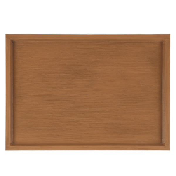 Safavieh Naios Accent Table Sand Pine, Mdf ACC9713C