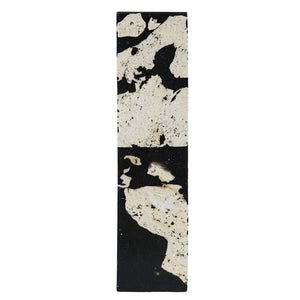 Uttermost Nouveau White Coral Stone Sculpture 17108 LIME STONE,  RESIN