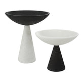 Antithesis Marble Bowls, S/2