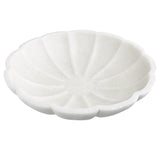 Uttermost Petal Ivory Ricestone Bowl 18034 Ricestone