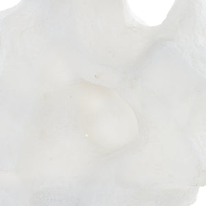 Uttermost Remnant Sculptures, Set/2 18046 MAN-MADE STONE, CRYSTAL