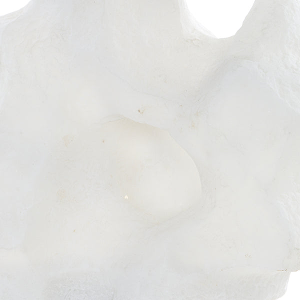 Uttermost Remnant Sculptures, Set/2 18046 MAN-MADE STONE, CRYSTAL