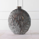 Uttermost Palm Aged Patina Paradise Vase 17113 Glassfibre Reinforced Concrete