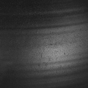 Uttermost Uttermost Matte Black Ceramic Vases Set Of 2 — Sculptural Modern Console Accents, Durable Packed 18277