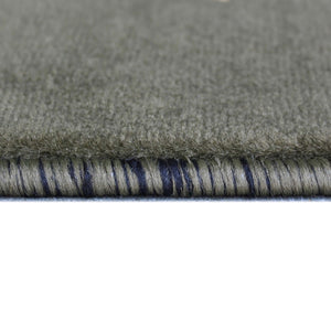 English Elm Mohave Collection Southwestern Style Area Rug - Durable Olefin Fibers with Jute Backing for Comfort Sage 5' x 7' ACD-RG2-57-SG-GG