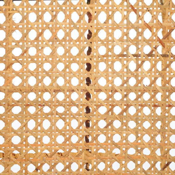 Safavieh Savina Open Webbing Accent Chair - Stylish Natural Wood And Rattan Design For Elegant Spaces Black ,Natural Wood,Rattan Ach1011b