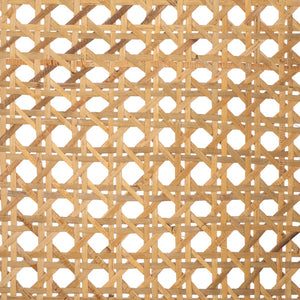 Safavieh Ender Rattan Accent Chair - Stylish Comfort With Sculpted Arms And Airy Weave For Any Space Natural / Natural ACH1013A